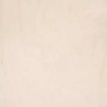 Фанера ФК 1525х1525х15 мм сорт 2/4 шлифованная Ш2