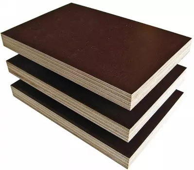 Фанера ламинированная 1220х2440х6 мм