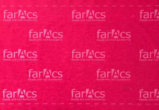 Мембрана Faracs Vent 110 3-х слойная супердиффузионная 70 м2