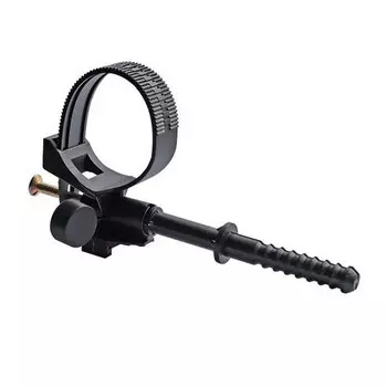 Фасадное крепление для кабеля IEK КФК12-47.1 UKA-32-12-471