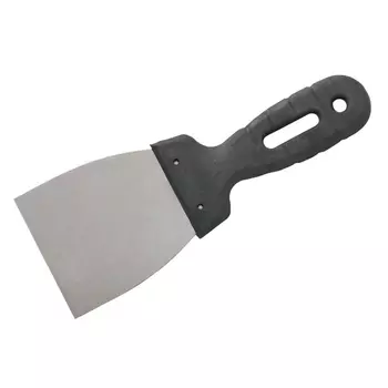 Фасадный шпатель Biber 35204 100 мм