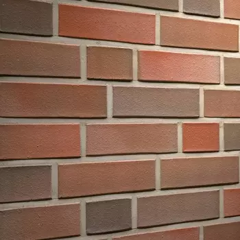 Feldhaus Klinker K300NF90, 240х90х71 мм, Кирпич клинкерный гладкий