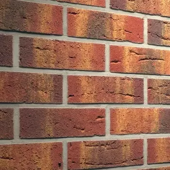 Feldhaus Klinker K328NF, 240х115х71 мм, Кирпич клинкерный с посыпкой