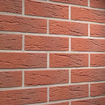 Feldhaus Klinker K335NF90, 240х90х71 мм, Кирпич клинкерный с посыпкой