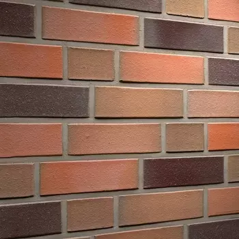 Feldhaus Klinker K350NF, 240х115х71 мм, Кирпич клинкерный гладкий