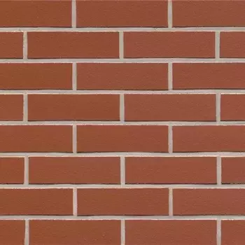 Feldhaus Klinker K400RF, 240х115х65 мм, Кирпич клинкерный гладкий