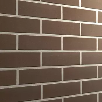 Feldhaus Klinker K500NF90, 240х90х71 мм, Кирпич клинкерный гладкий