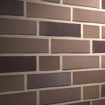 Feldhaus Klinker K520NF, 240х115х71 мм, Кирпич клинкерный гладкий