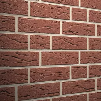 Feldhaus Klinker K535NF90, 240х90х71 мм, Кирпич клинкерный с посыпкой