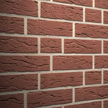 Feldhaus Klinker K535NF, 240х115х71 мм, Кирпич клинкерный с посыпкой