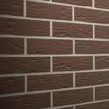 Feldhaus Klinker K540NF, 240х115х71 мм, Кирпич клинкерный гладкий