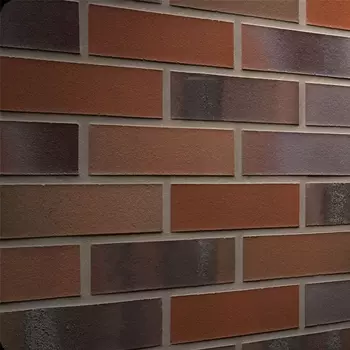 Feldhaus Klinker K560NF, 240х115х71 мм, Кирпич клинкерный гладкий