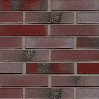 Feldhaus Klinker K563DF, 240х115х52 мм, Кирпич клинкерный гладкий