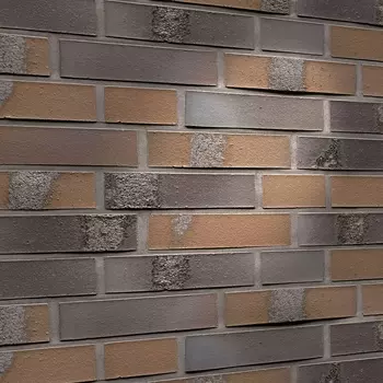 Feldhaus Klinker K564DF, 240х115х52 мм, Кирпич клинкерный гладкий