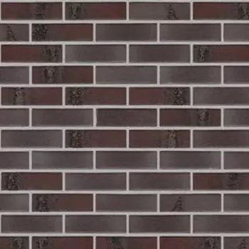 Feldhaus Klinker K565DF, 240х115х52 мм, Кирпич клинкерный гладкий