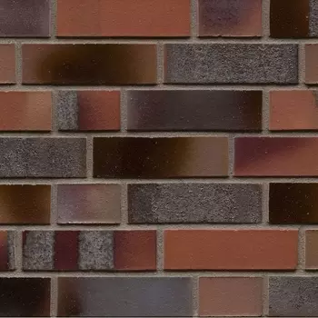 Feldhaus Klinker K570NF, 240х115х71 мм, Кирпич клинкерный гладкий