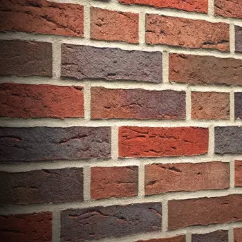 Feldhaus Klinker K661NF, 240х115х71 мм, Кирпич клинкерный ручной формовки