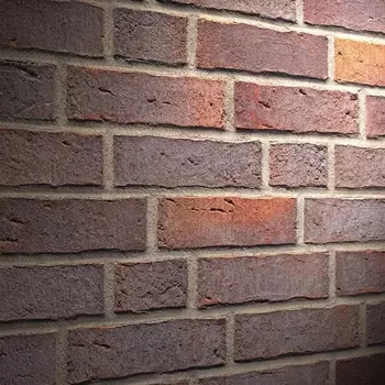 Feldhaus Klinker K662DF, 240х115х52 мм, Кирпич клинкерный ручной формовки
