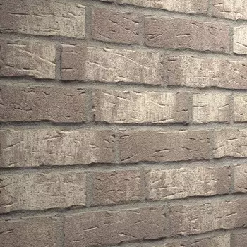 Feldhaus Klinker K682NF, 240х115х71 мм, Кирпич клинкерный ручной формовки