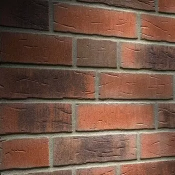 Feldhaus Klinker K685NF, 240х115х71 мм, Кирпич клинкерный ручной формовки