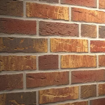 Feldhaus Klinker K686WDF, 215х102х65 мм, Кирпич клинкерный ручной формовки