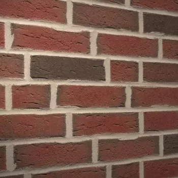 Feldhaus Klinker K689NF, 240х115х71 мм, Кирпич клинкерный ручной формовки