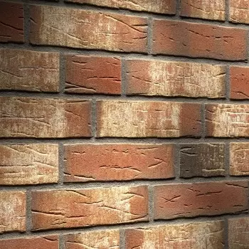 Feldhaus Klinker K690NF, 240х115х71 мм, Кирпич клинкерный ручной формовки