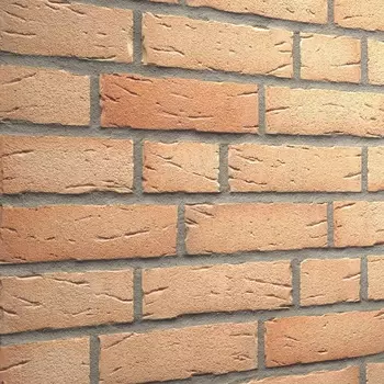 Feldhaus Klinker K696NF, 240х115х71 мм, Кирпич клинкерный ручной формовки