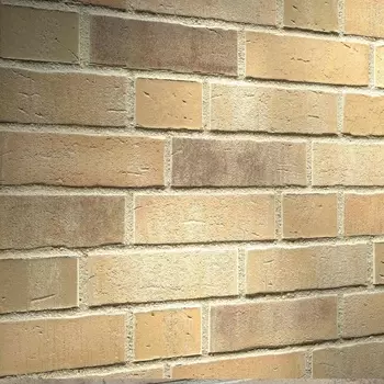 Feldhaus Klinker K723NF, 240х115х71 мм, Кирпич клинкерный рельефный