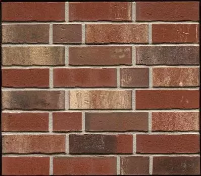 Feldhaus Klinker K750NF, 240х115х71 мм, Кирпич клинкерный ручной формовки