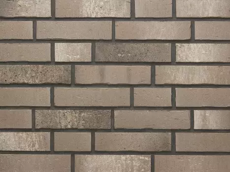 Feldhaus Klinker K764DF, 240х115х52 мм, Кирпич клинкерный гладкий