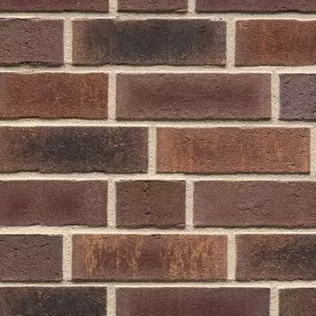 Feldhaus Klinker K769NF, 240х115х71 мм, Кирпич клинкерный рельефный