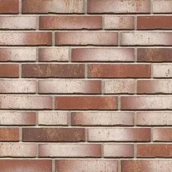 Feldhaus Klinker K923DF, 240х115х52 мм, Кирпич клинкерный ручной формовки