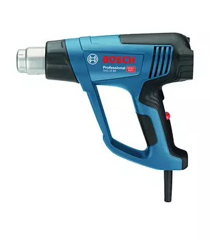 Фен строительный электрический Bosch GHG 23-66 2300 Вт