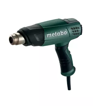Фен строительный электрический Metabo H16-500 1600 Вт