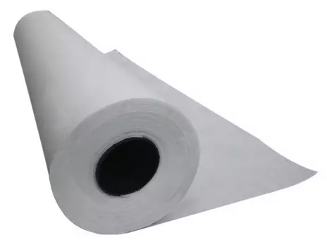 Fiber+ 160 г/м2, 2x100 м, Геотекстиль нетканый