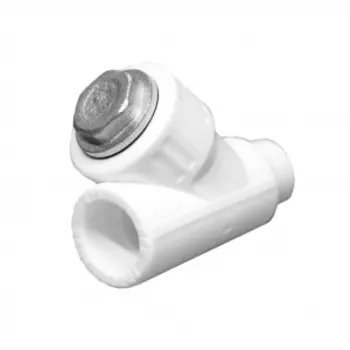 Фильтр сетчатый Valfex 32х1 ВН/НР 20/10