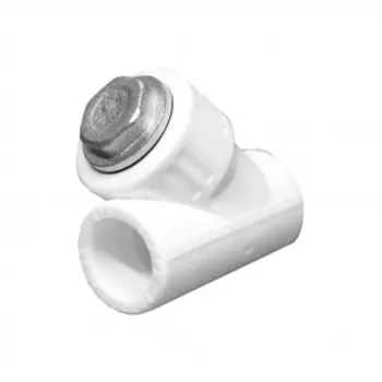 Фильтр сетчатый Valfex 3х1 ВН/ВН 20/10