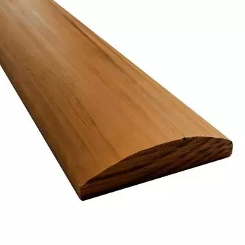 Финиш-планка SLP Терморадиата 2100х110х28 мм