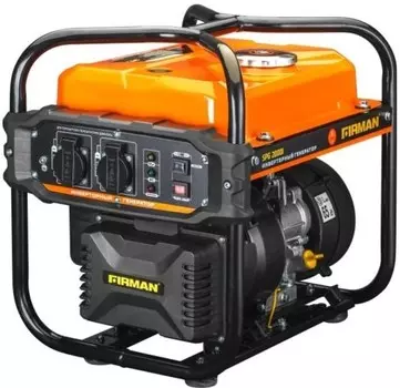 Firman SPG2000i, Генератор бензиновый