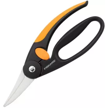 Fiskars Fingerloop 111450, Ножницы универсальные
