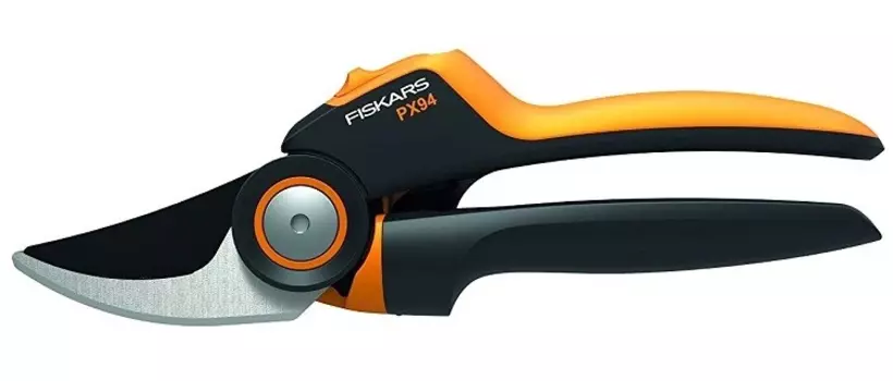 Fiskars PowerGear PX94, Сучкорез с силовым приводом