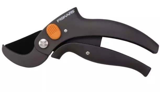 Fiskars PowerLever P53 111330, Секатор с рычажным приводом