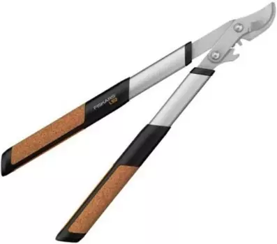 Fiskars Quantum L102 112240, Сучкорез плоскостной малый