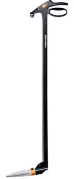Fiskars Servo-System GS46 113690, Ножницы для травы удлиненные
