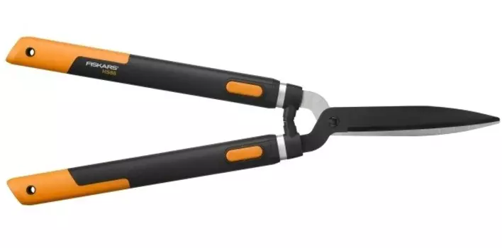 Fiskars SmartFit 114800, Ножницы для живой изгороди