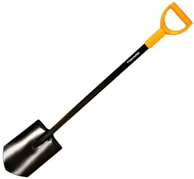 Fiskars Solid 131412, Лопата штыковая
