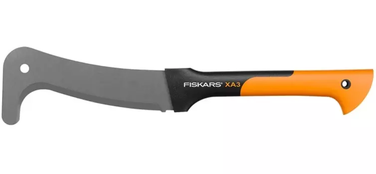 Fiskars WoodXpert 126004, 505 мм, Секач для сучьев