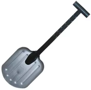 Fit 68093, 195 мм, Лопата снеговая автомобильная
