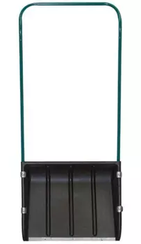 Fit 68133, 600 мм, Скрепер для снега пластиковый